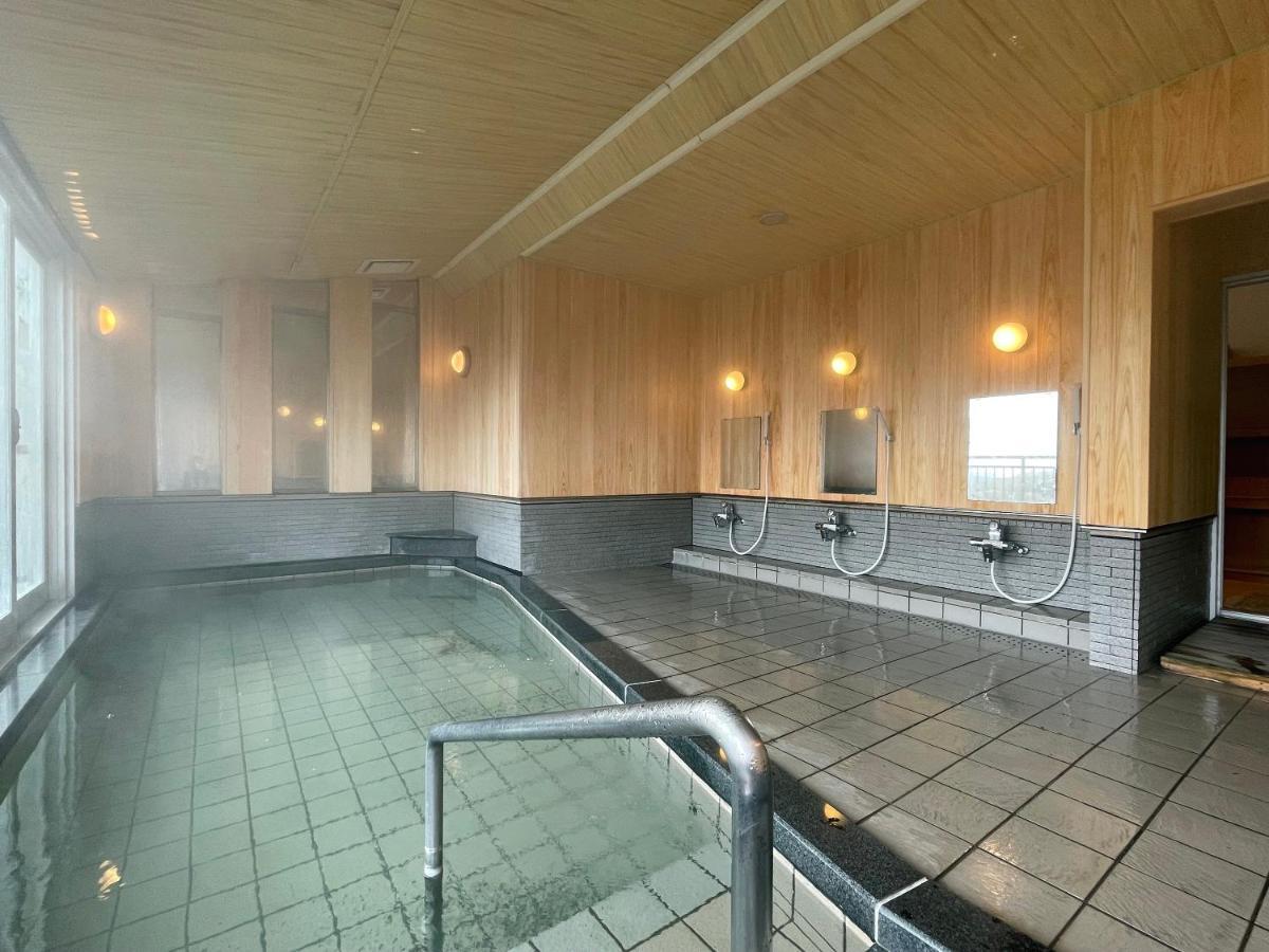 Shigisan Ryotei Ryokan Miyoshi 三乡町 外观 照片