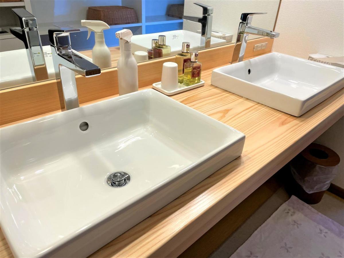 Shigisan Ryotei Ryokan Miyoshi 三乡町 外观 照片