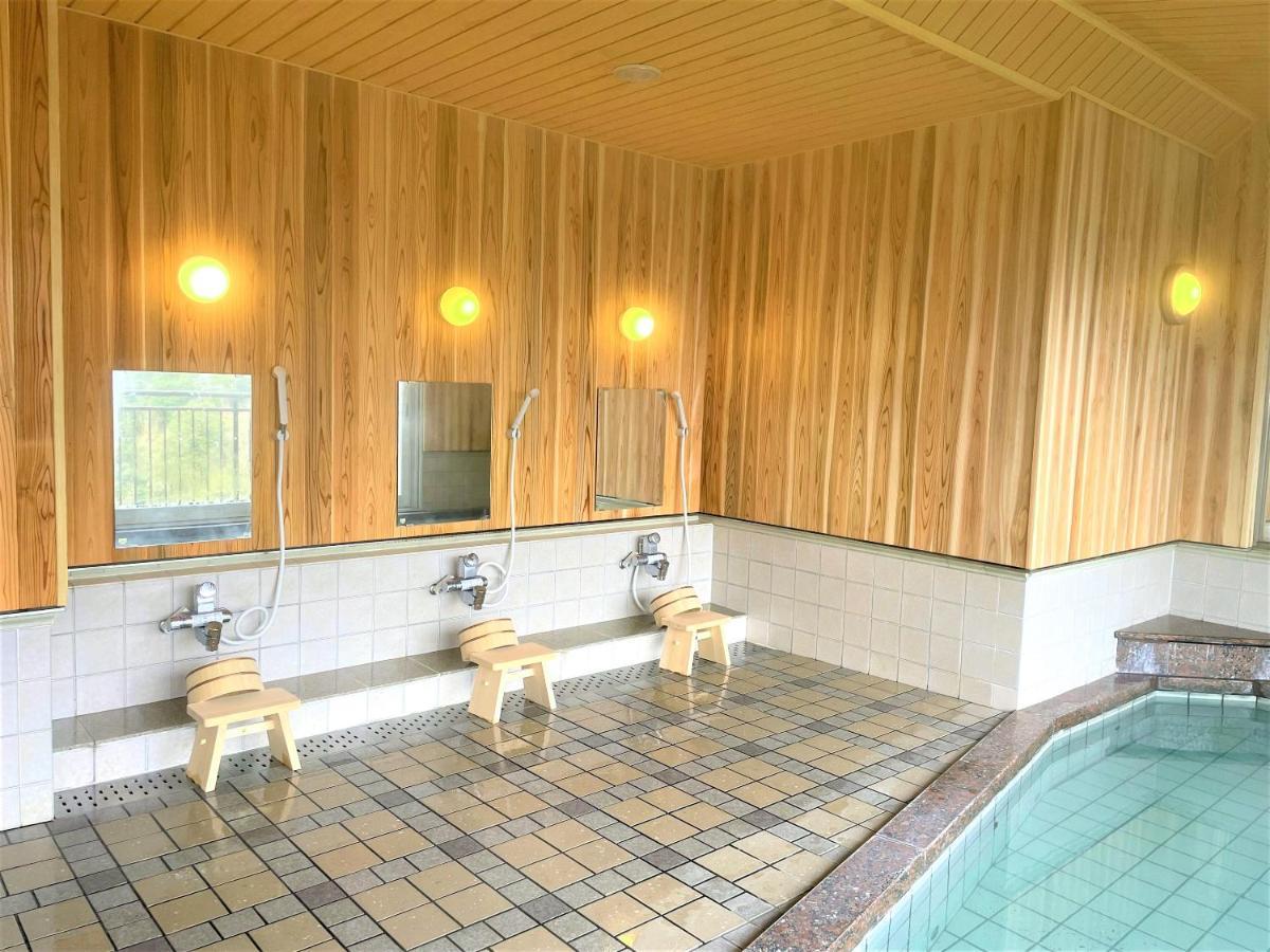 Shigisan Ryotei Ryokan Miyoshi 三乡町 外观 照片