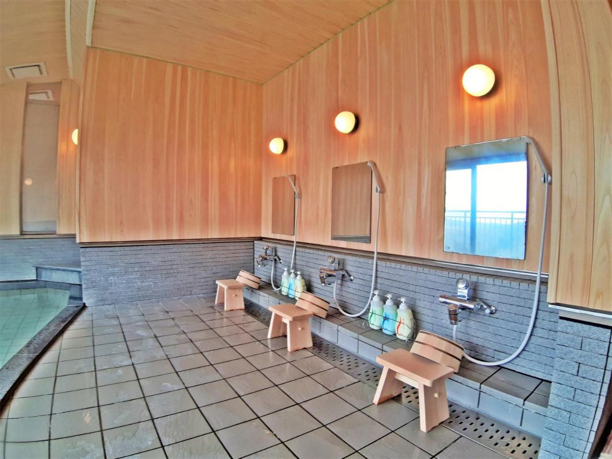 Shigisan Ryotei Ryokan Miyoshi 三乡町 外观 照片