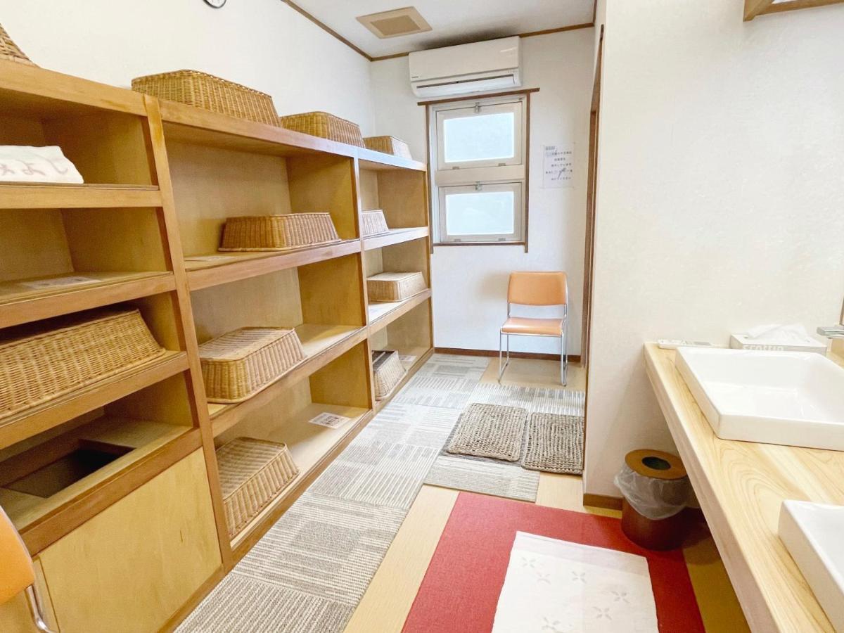Shigisan Ryotei Ryokan Miyoshi 三乡町 外观 照片
