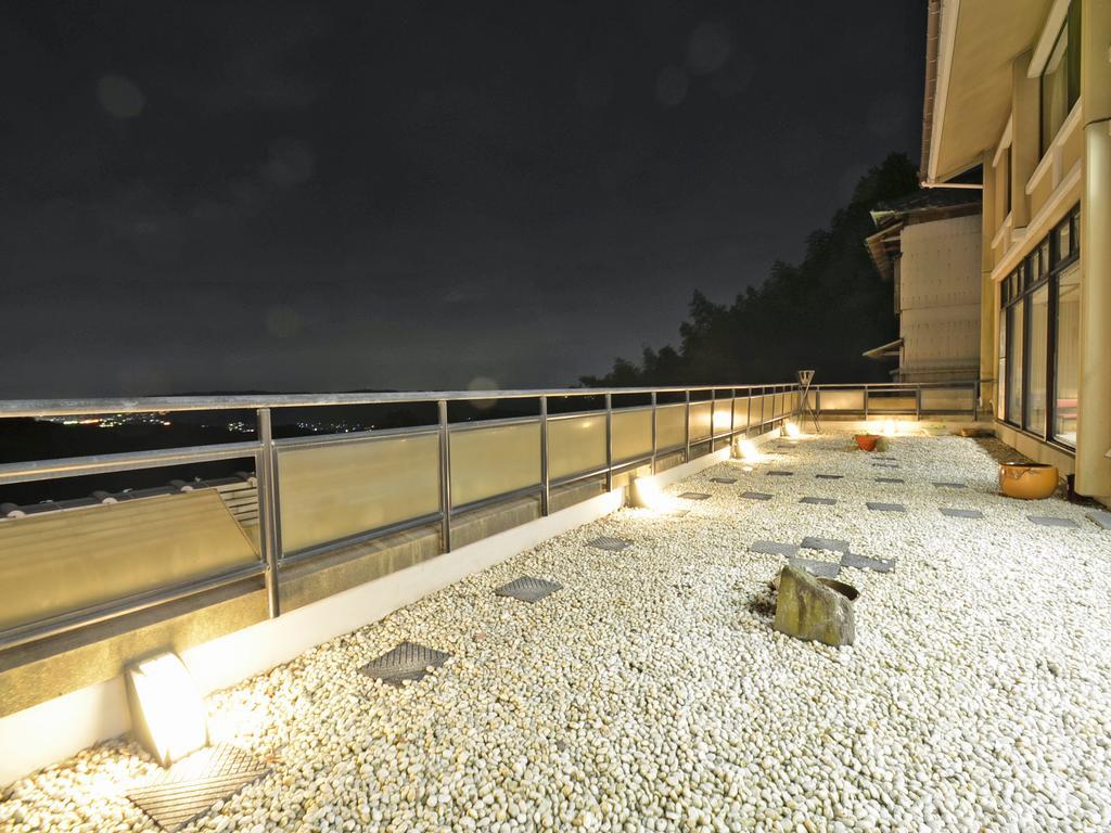 Shigisan Ryotei Ryokan Miyoshi 三乡町 外观 照片